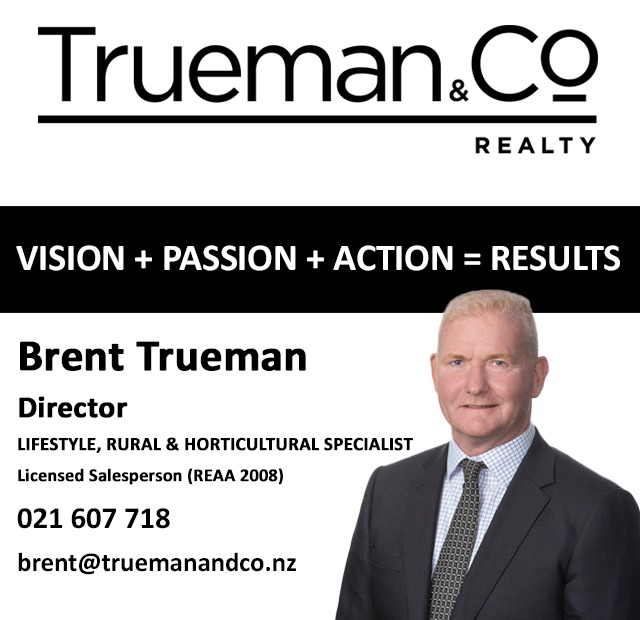 Brent Trueman - Trueman & Co - Te Puna Primary School - Oct 24